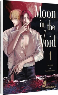 Abbildung von: Moon in the Void 1 - Hayabusa
