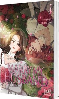 Abbildung von: Marry My Husband 4 - C Lines