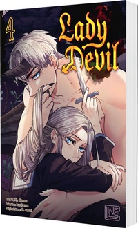 Abbildung von: Lady Devil 4 - C Lines