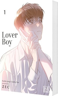 Abbildung von: Lover Boy 1 - C Lines