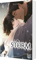 Cover: Radio Storm 4 - C Lines