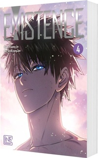 Abbildung von: Existence 4 - C Lines