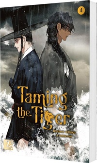 Abbildung von: Taming the Tiger 4 - C Lines