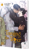 Cover: Taming the Tiger 5 - C Lines