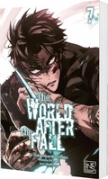 Cover: The World After the Fall 7 - C Lines