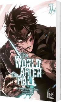 Abbildung von: The World After the Fall 7 - C Lines