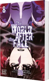 Abbildung von: The World After the Fall 8 - C Lines