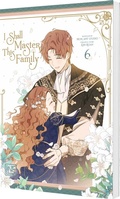 Cover: I Shall Master This Family 6 - C Lines