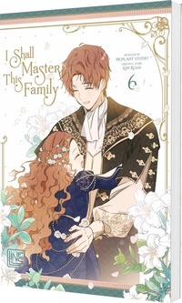 Abbildung von: I Shall Master This Family 6 - C Lines