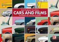 Abbildung von: Cars and Films - Motorbuch Verlag
