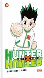 Cover: Hunter X Hunter 38 - Carlsen Manga
