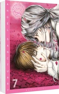 Cover: Angel Sanctuary Pearls 7 - Carlsen Manga