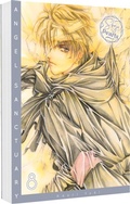Cover: Angel Sanctuary Pearls 8 - Carlsen Manga