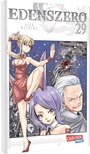 Cover: Edens Zero 29 - Carlsen Manga