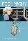 Cover: Fool Night 4 - Carlsen Manga