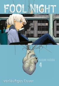 Enlarge image Cover: Fool Night 4 - Carlsen Manga