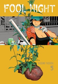 Enlarge image Cover: Fool Night 5 - Carlsen Manga