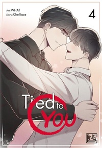 Abbildung von: Tied to You 4 - C Lines