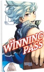 Cover: Winning Pass 2 - Carlsen Manga