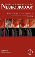 Cover: Recent Advances in the use of Drosophila in Neurobiology and Neurodegeneration: Volume 99 - Academic Press