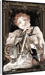 Cover: CLAN 2 - Carlsen Manga