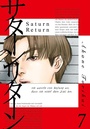 Cover: Saturn Return 7 - Carlsen Manga