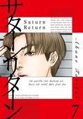 Cover: Saturn Return 7 - Carlsen Manga