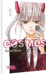 Cover: COSMOS 1 - Carlsen Manga