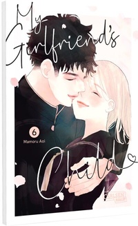 Abbildung von: My Girlfriend's Child 6 - Carlsen Manga