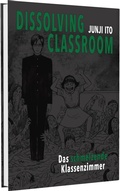 Cover: Dissolving Classroom - Carlsen Manga