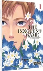 Cover: The Innocent Game 1 - Carlsen Manga