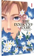 Abbildung von: The Innocent Game 1 - Carlsen Manga