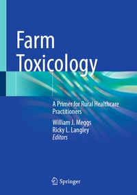 Abbildung von: Farm Toxicology - Springer