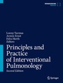 Cover: Principles and Practice of Interventional Pulmonology - Springer