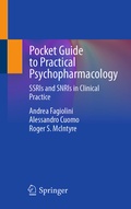 Abbildung von: Pocket Guide to Practical Psychopharmacology - Springer