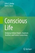 Abbildung von: Conscious Life - Springer