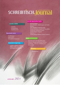 Abbildung von: SCHREIBTISCH - edition federleicht
