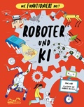 Abbildung von: Roboter und KI - E. A. Seemann Verlag