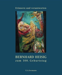 Abbildung von: Erinnern und verantworten - E. A. Seemann Verlag