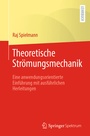 Bild: Theoretische Strömungsmechanik - Springer Spektrum