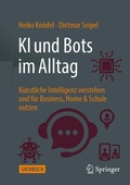 Bild: KI und Bots im Alltag - Springer