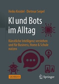 Abbildung von: KI und Bots im Alltag - Springer