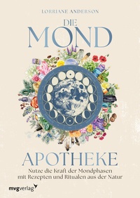 Abbildung von: Die Mond-Apotheke - mvg