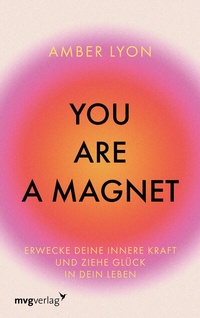Abbildung von: You are a Magnet - mvg