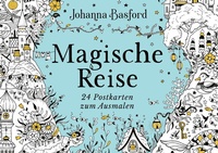 Abbildung von: Magische Reise - mvg