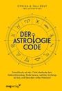 Cover: Der Astrologie-Code - mvg