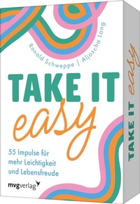 Enlarge image Cover: Take it easy - mvg