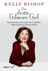 Abbildung von: Das dritte Gilmore Girl - mvg