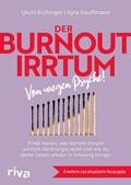 Abbildung von: Der Burnout-Irrtum - Riva