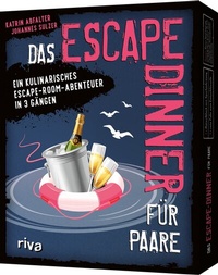 Abbildung von: Das Escape-Dinner für Paare - Riva